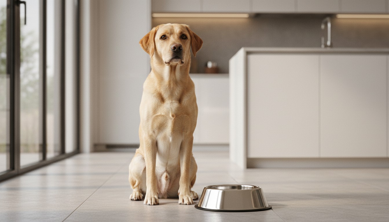 Calculating Resting Energy Requirements (RER) vs. Feeding Guidelines