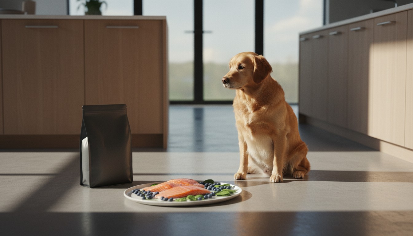 Ingredient Splitting: How to Spot the 'Meat First' Pet Food Myth