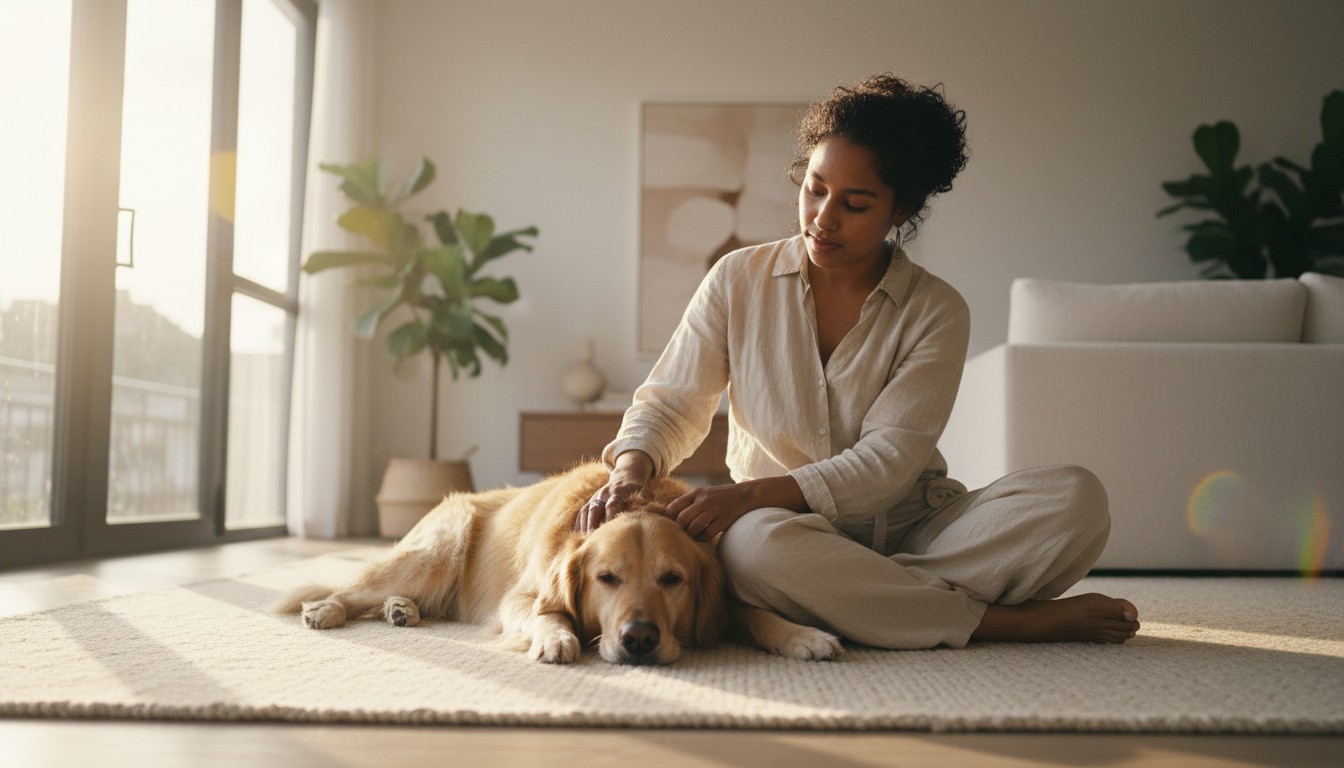 Nose-to-Tail At-Home Health Exam: A Weekly Guide for Pet Owners