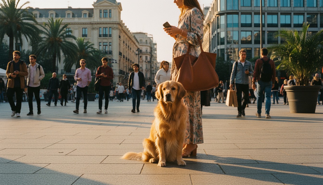 Socialization as Neutrality: The Secret to Raising a Calm Dog