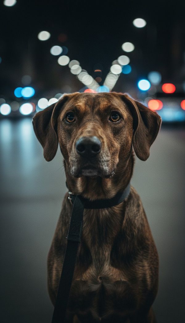 Is Your Dog's Walk Actually Stressing Them Out?