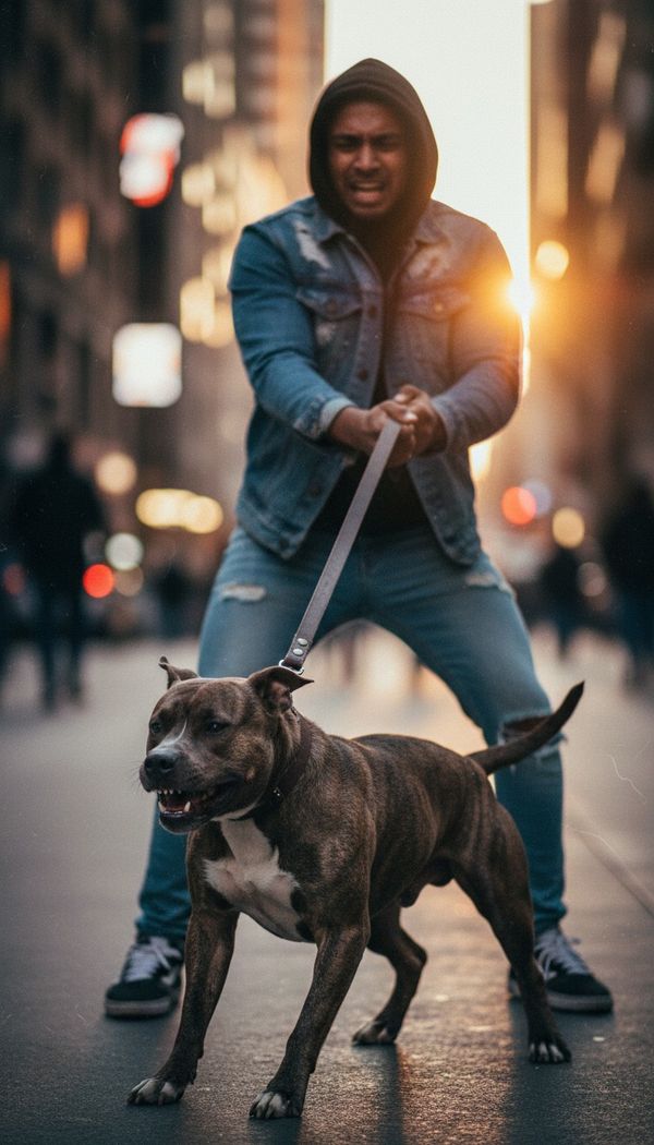 Stop Letting Your Dog Meet Everyone