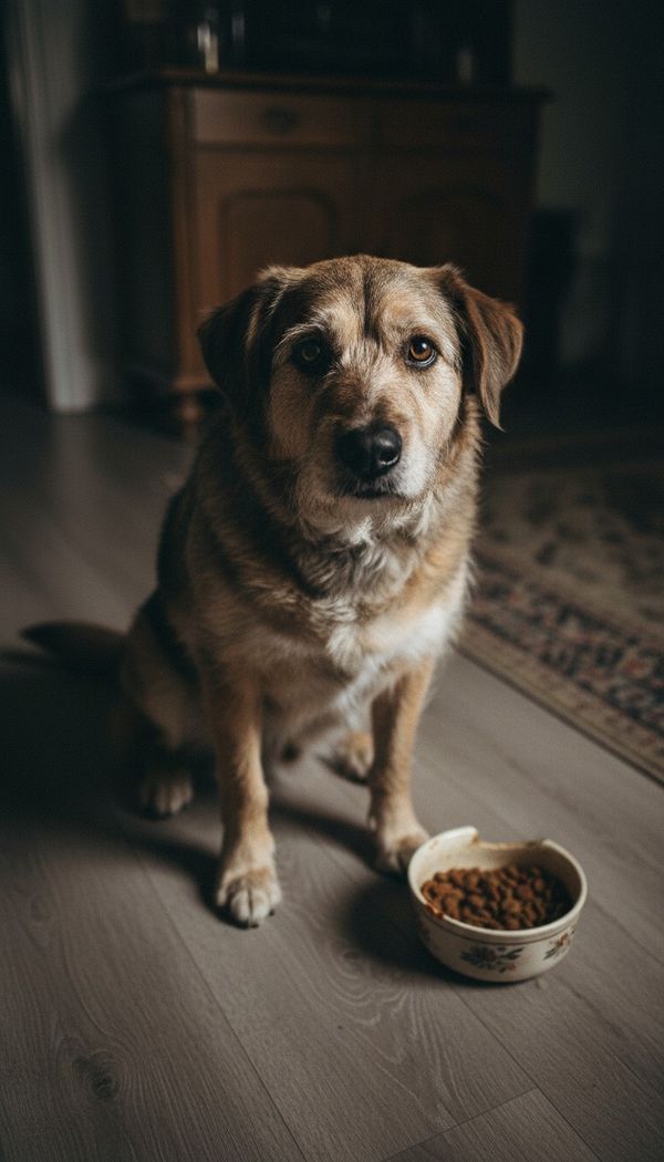 Why Your Pet's New Diet is Making Them Sick